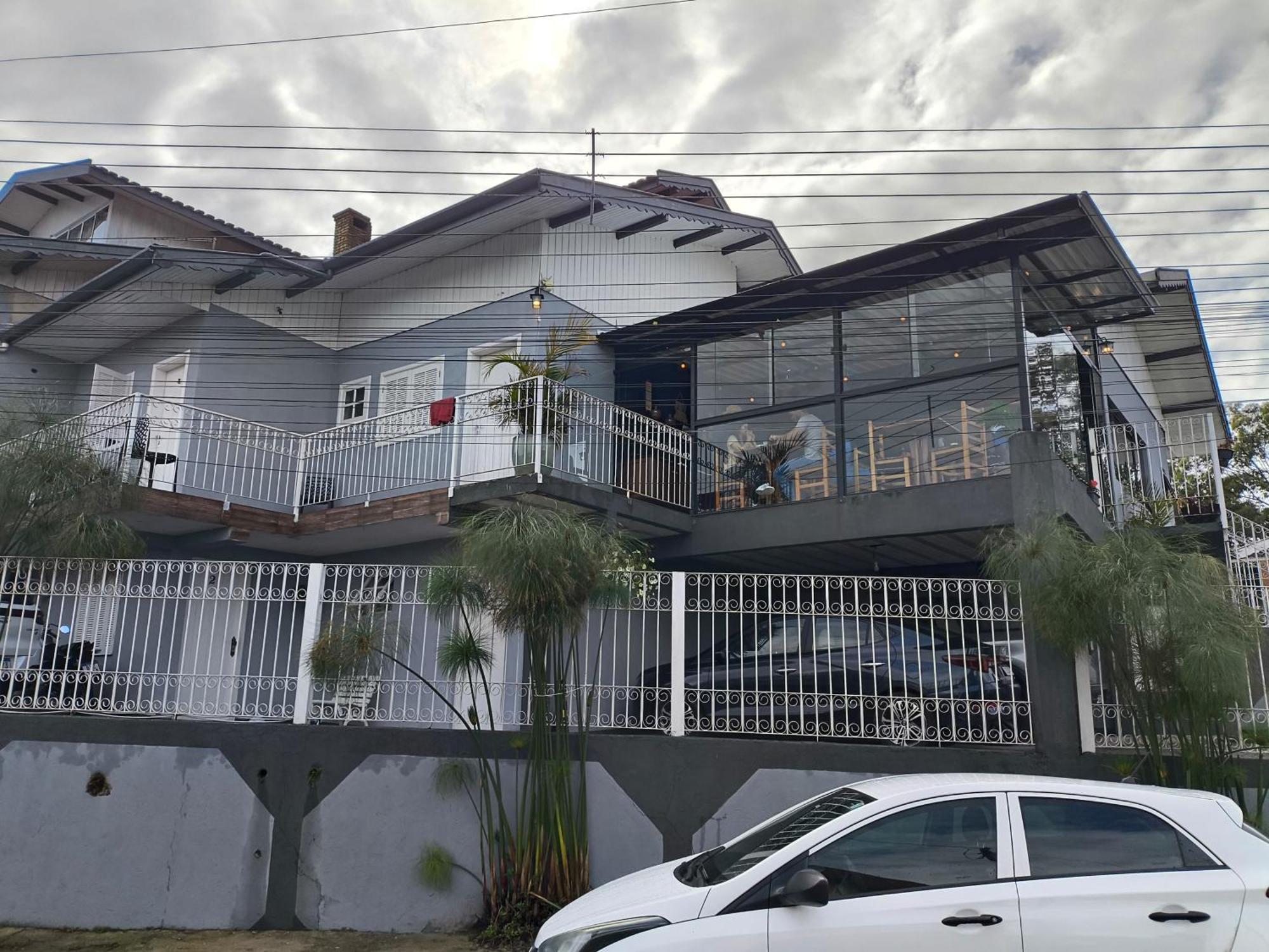 Suites Por Do Sol - Opcoes De Suites Com Hidromassagem — Photos 1